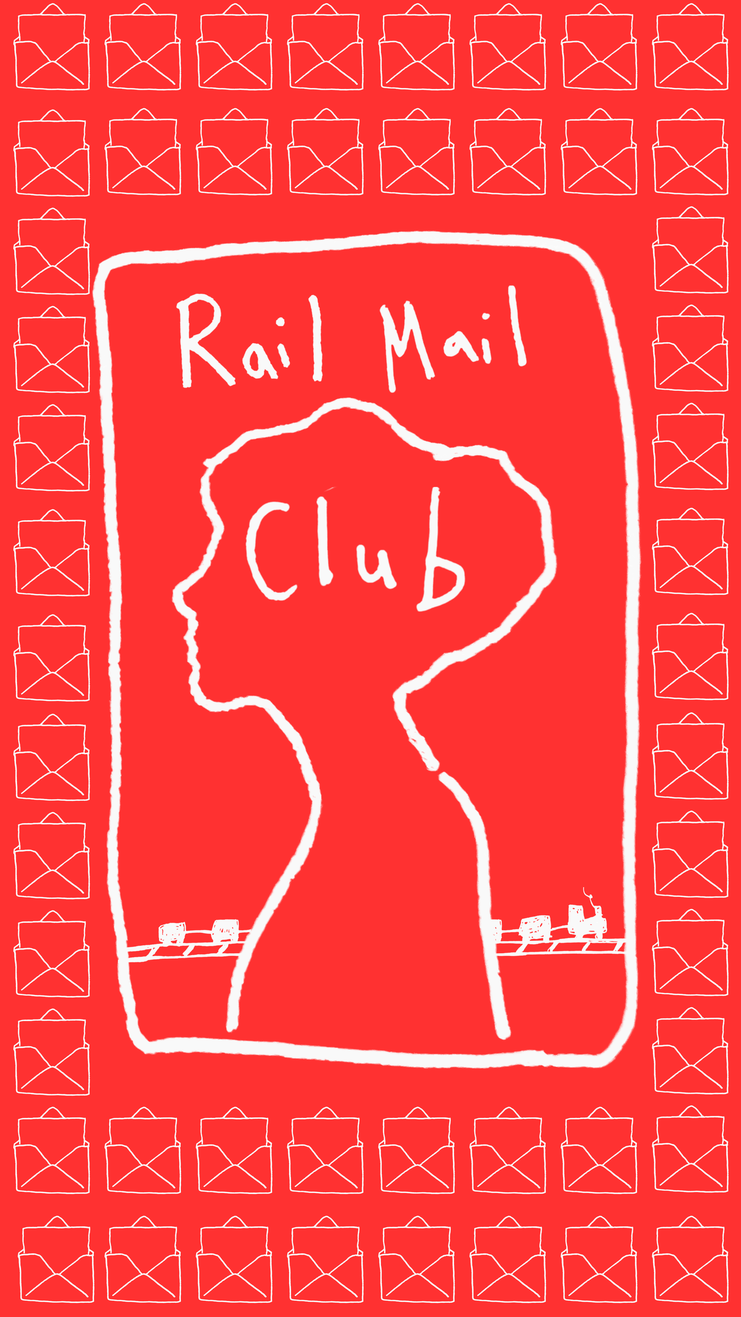 Rail Mail Club
