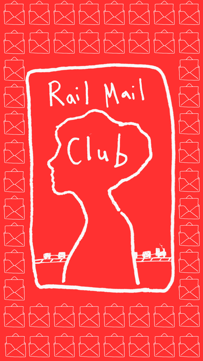 Rail Mail Club