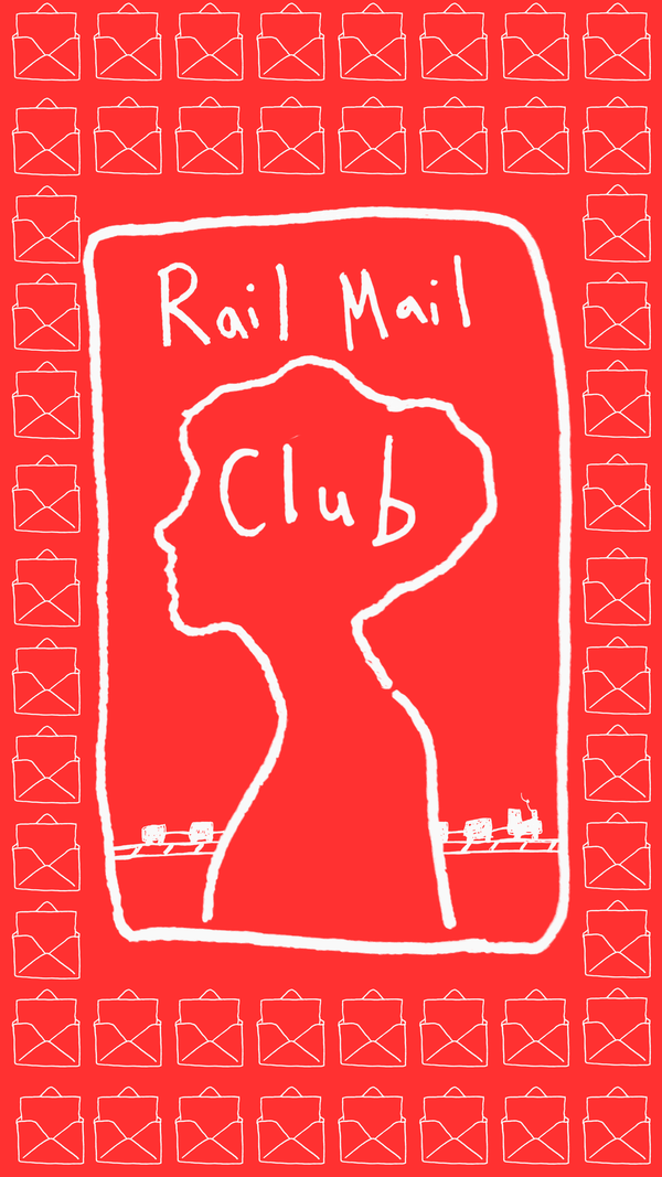 Rail Mail Club