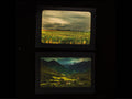 Postcard-Set Europe